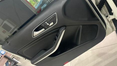 MERCEDES-BENZ GLA 200 1.6 16V 4P FLEX CGI ADVANCE TURBO AUTOM�TICO, Foto 9