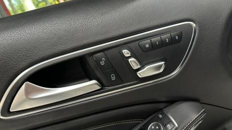 MERCEDES-BENZ GLA 200 1.6 16V 4P FLEX CGI ADVANCE TURBO AUTOM�TICO, Foto 10