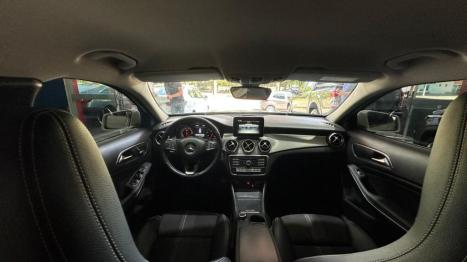 MERCEDES-BENZ GLA 200 1.6 16V 4P FLEX CGI ADVANCE TURBO AUTOM�TICO, Foto 11