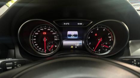 MERCEDES-BENZ GLA 200 1.6 16V 4P FLEX CGI ADVANCE TURBO AUTOM�TICO, Foto 13