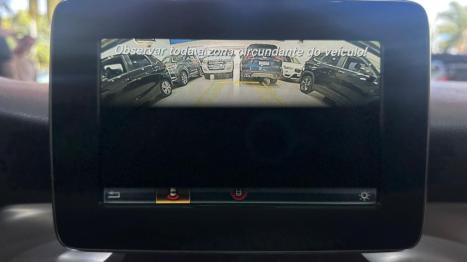 MERCEDES-BENZ GLA 200 1.6 16V 4P FLEX CGI ADVANCE TURBO AUTOM�TICO, Foto 14