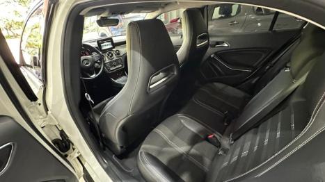 MERCEDES-BENZ GLA 200 1.6 16V 4P FLEX CGI ADVANCE TURBO AUTOM�TICO, Foto 15