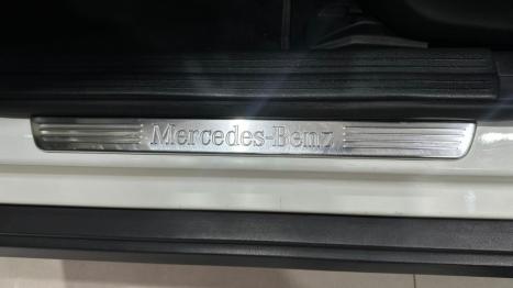 MERCEDES-BENZ GLA 200 1.6 16V 4P FLEX CGI ADVANCE TURBO AUTOM�TICO, Foto 16