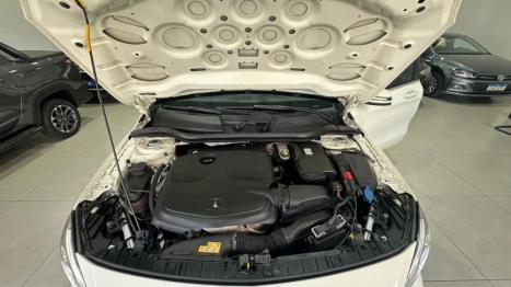 MERCEDES-BENZ GLA 200 1.6 16V 4P FLEX CGI ADVANCE TURBO AUTOM�TICO, Foto 17