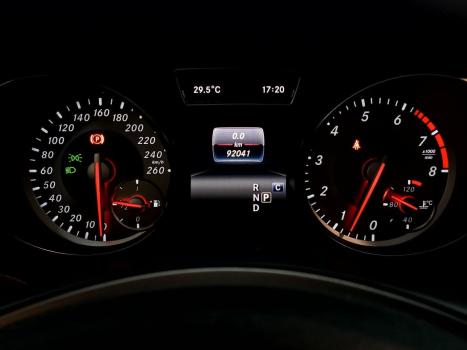 MERCEDES-BENZ GLA 200 1.6 16V 4P FLEX CGI STYLE TURBO AUTOMÁTICO, Foto 9
