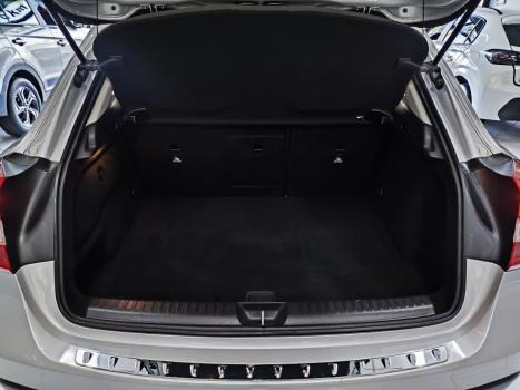 MERCEDES-BENZ GLA 200 1.6 16V 4P FLEX CGI STYLE TURBO AUTOMÁTICO, Foto 18