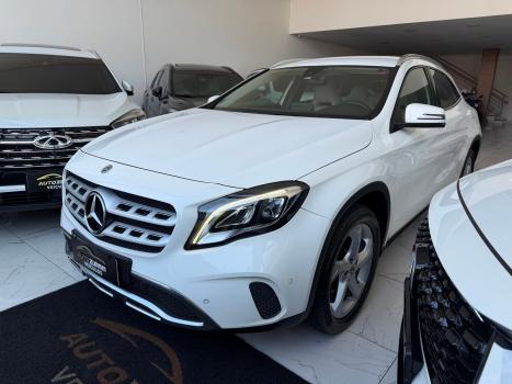 MERCEDES-BENZ GLA 200 1.6 16V 4P CGI ADVANCE TURBO AUTOMÁTICO, Foto 1