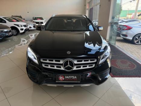 MERCEDES-BENZ GLA 250 2.0 16V 4P SPORT TURBO AUTOM�TICO, Foto 1