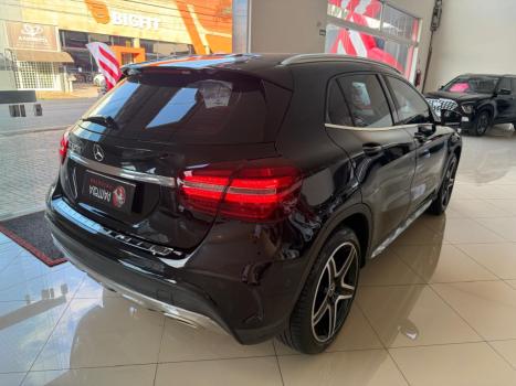 MERCEDES-BENZ GLA 250 2.0 16V 4P SPORT TURBO AUTOM�TICO, Foto 4