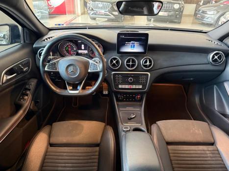 MERCEDES-BENZ GLA 250 2.0 16V 4P SPORT TURBO AUTOM�TICO, Foto 5