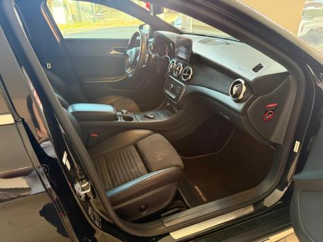 MERCEDES-BENZ GLA 250 2.0 16V 4P SPORT TURBO AUTOM�TICO, Foto 6