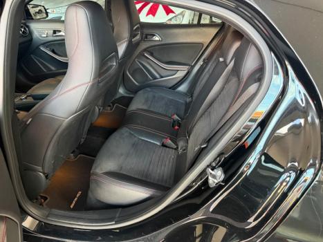 MERCEDES-BENZ GLA 250 2.0 16V 4P SPORT TURBO AUTOM�TICO, Foto 7