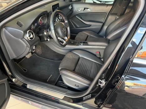 MERCEDES-BENZ GLA 250 2.0 16V 4P SPORT TURBO AUTOM�TICO, Foto 8
