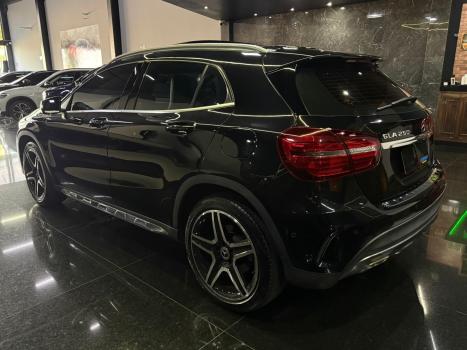 MERCEDES-BENZ GLA 250 , Foto 5