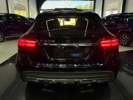 MERCEDES-BENZ GLA 250 , Foto 6