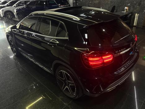 MERCEDES-BENZ GLA 250 , Foto 7