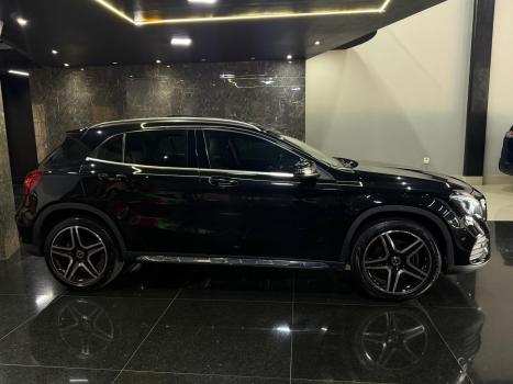 MERCEDES-BENZ GLA 250 , Foto 9