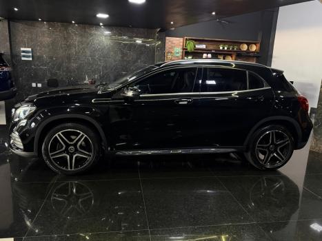 MERCEDES-BENZ GLA 250 , Foto 10