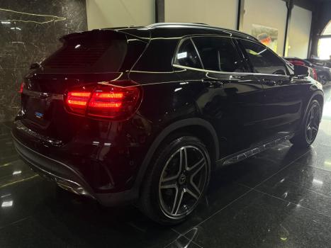 MERCEDES-BENZ GLA 250 , Foto 13