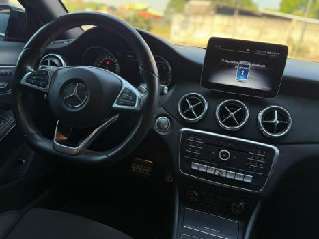MERCEDES-BENZ GLA 250 , Foto 16