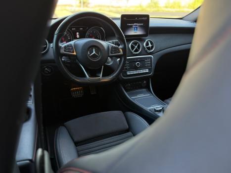 MERCEDES-BENZ GLA 250 , Foto 17