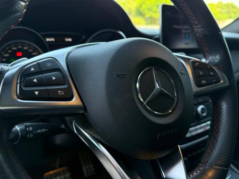 MERCEDES-BENZ GLA 250 , Foto 19