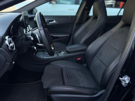 MERCEDES-BENZ GLA 250 , Foto 24