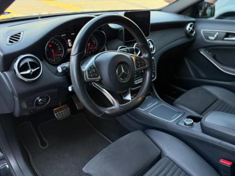 MERCEDES-BENZ GLA 250 , Foto 25