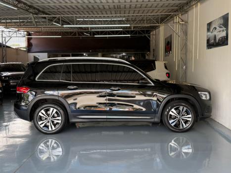 MERCEDES-BENZ GLB 200 1.3 16V 4P CGI ADVANCE TURBO 7G-TRONIC DCT AUTOM�TICO, Foto 4