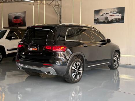 MERCEDES-BENZ GLB 200 1.3 16V 4P CGI ADVANCE TURBO 7G-TRONIC DCT AUTOM�TICO, Foto 5