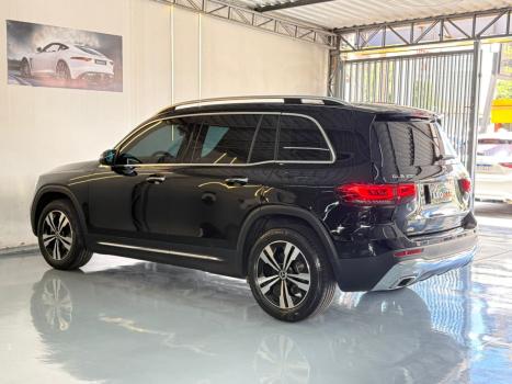 MERCEDES-BENZ GLB 200 1.3 16V 4P CGI ADVANCE TURBO 7G-TRONIC DCT AUTOM�TICO, Foto 7