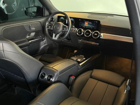 MERCEDES-BENZ GLB 200 1.3 16V 4P CGI ADVANCE TURBO 7G-TRONIC DCT AUTOM�TICO, Foto 9