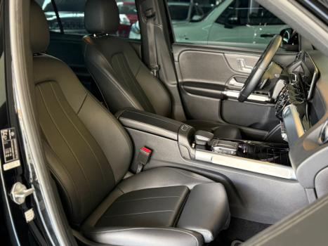 MERCEDES-BENZ GLB 200 1.3 16V 4P CGI ADVANCE TURBO 7G-TRONIC DCT AUTOM�TICO, Foto 10