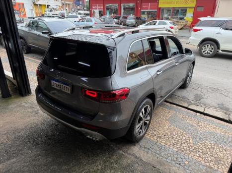 MERCEDES-BENZ GLB 200 1.3 16V 4P CGI ADVANCE TURBO 7G-TRONIC DCT AUTOM�TICO, Foto 3