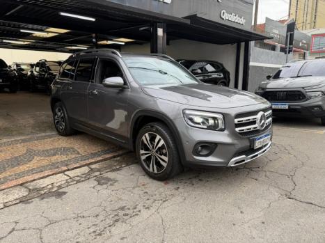 MERCEDES-BENZ GLB 200 1.3 16V 4P CGI ADVANCE TURBO 7G-TRONIC DCT AUTOM�TICO, Foto 5