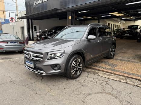 MERCEDES-BENZ GLB 200 1.3 16V 4P CGI ADVANCE TURBO 7G-TRONIC DCT AUTOM�TICO, Foto 6