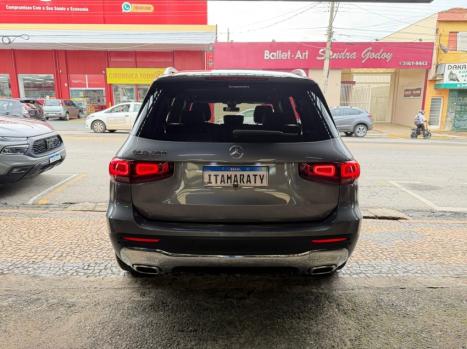 MERCEDES-BENZ GLB 200 1.3 16V 4P CGI ADVANCE TURBO 7G-TRONIC DCT AUTOM�TICO, Foto 7