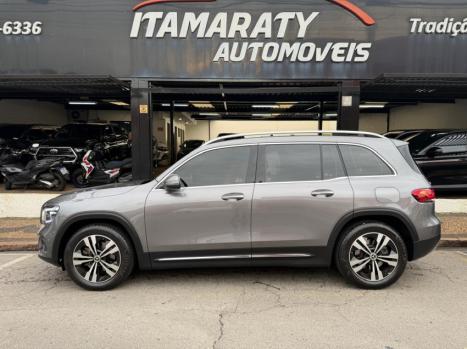 MERCEDES-BENZ GLB 200 1.3 16V 4P CGI ADVANCE TURBO 7G-TRONIC DCT AUTOM�TICO, Foto 8