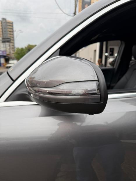 MERCEDES-BENZ GLB 200 1.3 16V 4P CGI ADVANCE TURBO 7G-TRONIC DCT AUTOM�TICO, Foto 10