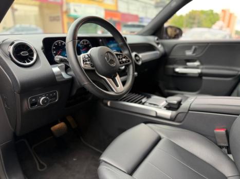 MERCEDES-BENZ GLB 200 1.3 16V 4P CGI ADVANCE TURBO 7G-TRONIC DCT AUTOM�TICO, Foto 11