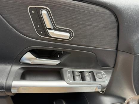 MERCEDES-BENZ GLB 200 1.3 16V 4P CGI ADVANCE TURBO 7G-TRONIC DCT AUTOM�TICO, Foto 13