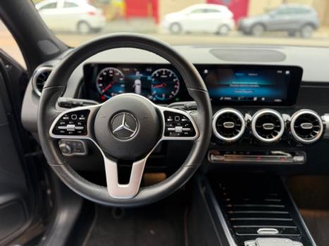 MERCEDES-BENZ GLB 200 1.3 16V 4P CGI ADVANCE TURBO 7G-TRONIC DCT AUTOM�TICO, Foto 14
