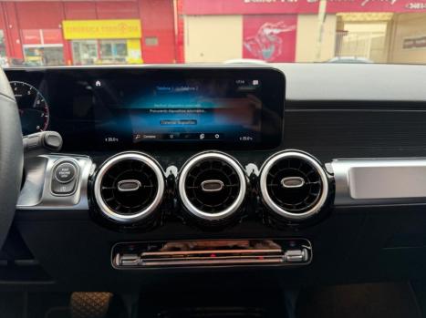 MERCEDES-BENZ GLB 200 1.3 16V 4P CGI ADVANCE TURBO 7G-TRONIC DCT AUTOM�TICO, Foto 15