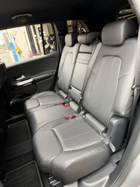 MERCEDES-BENZ GLB 200 1.3 16V 4P CGI ADVANCE TURBO 7G-TRONIC DCT AUTOM�TICO, Foto 16