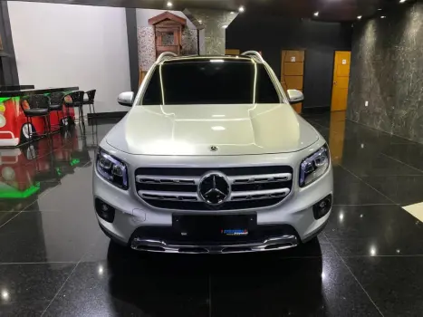 MERCEDES-BENZ GLB 200 , Foto 1