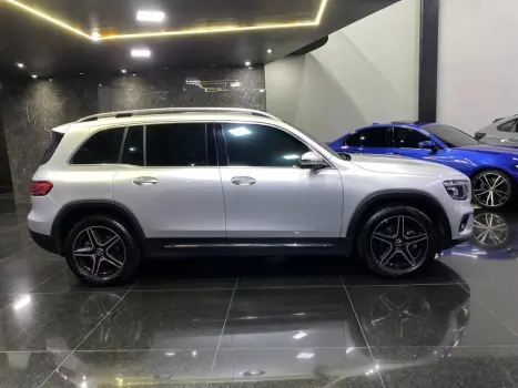 MERCEDES-BENZ GLB 200 , Foto 6