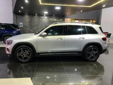 MERCEDES-BENZ GLB 200 , Foto 7