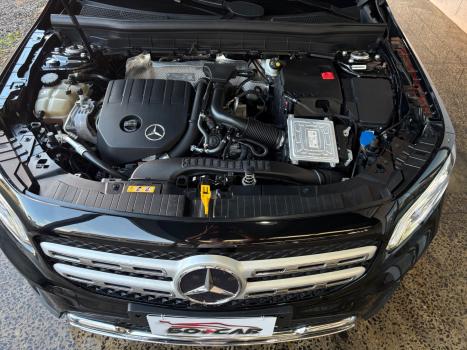 MERCEDES-BENZ GLB 200 1.3 16V 4P CGI ADVANCE TURBO 7G-TRONIC DCT AUTOM�TICO, Foto 8