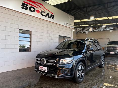 MERCEDES-BENZ GLB 200 1.3 16V 4P CGI ADVANCE TURBO 7G-TRONIC DCT AUTOM�TICO, Foto 9