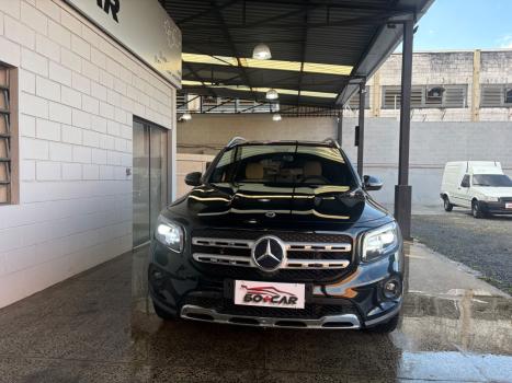 MERCEDES-BENZ GLB 200 1.3 16V 4P CGI ADVANCE TURBO 7G-TRONIC DCT AUTOM�TICO, Foto 10